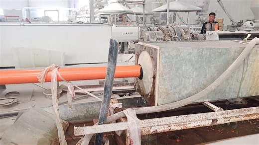 Sanitary PVC UPVC Pipe S600 4inch UPVC PVC DWV Pipe Dn110mm for Drain Waste and Vent