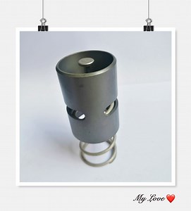 [Hot Item] Sullair Air Compressor Temperature Control Valve Thermostat Valve Kit Thermal Valve Core