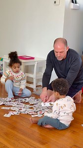 He makes playtime into learning time 😅 | A Life Less Scripted