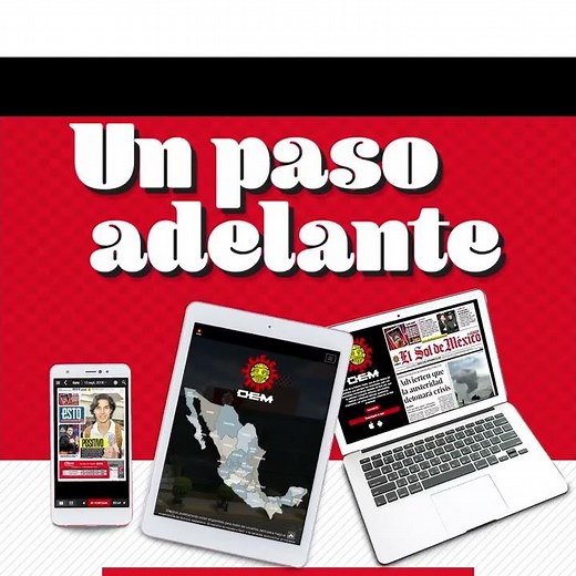 Tutorial para suscribirte a nuestro Pressreader