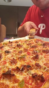 24 reactions · 5 comments | Testing out the new Dexter-Russell, Inc. Pizza wheel cutter. Solid tool with very little play, pretty sharp, precise, and requires only moderate force for a complete cut through the crust. The verdict: This is an exceptional value for under $20! | NEPA Pizza Review | Facebook