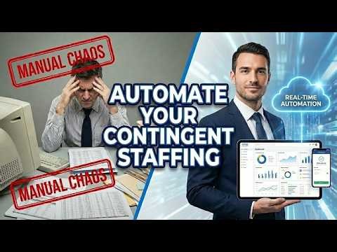 The Smarter Way to Staff: Transform Your Workforce with XRM Solutions