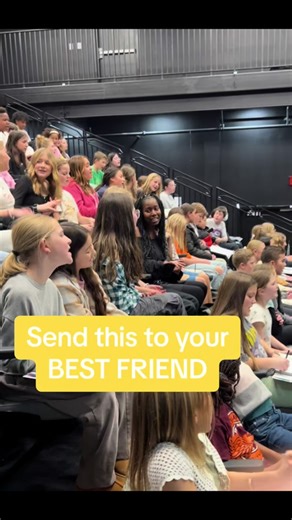 Heartwarming TikToks for Best Friends | Share with Your Bestie