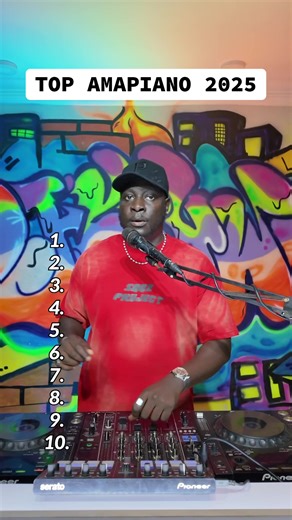 Top Amapiano Songs of 2025: Best Hits Revealed