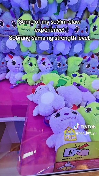 Maximize Your Wins: Claw Machine Tips and Tricks