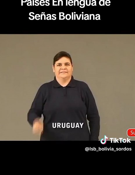 Lengua de Señas Boliviana: Un Vínculo Cultural
