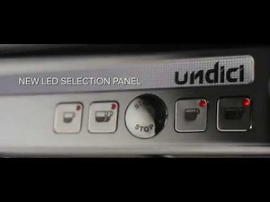 CASADIO PRODUCT VIDEO CASADIO UNDICI