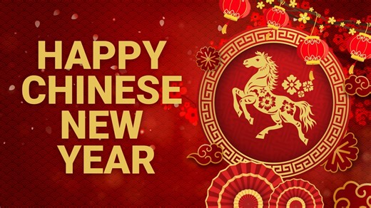 🎉 Happy Chinese New Year, Aurora! 🎉 We’re trotting into the Year of the Horse, and we couldn’t be more excited to celebrate with our community. This year is all about energy, adventure, and fresh starts — the perfect time to gather with loved ones, enjoy festive traditions, and welcome good fortune ahead. Wishing everyone joy, prosperity, and plenty of bright moments in the year to come. Gong Xi Fa Cai! | Town of Aurora