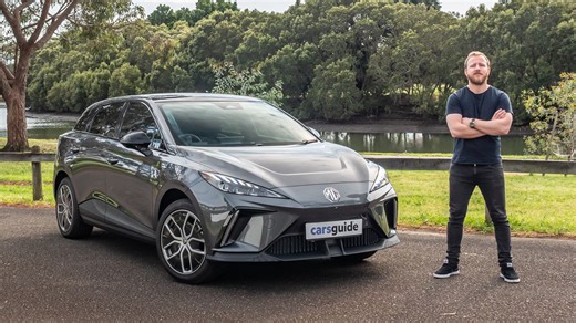 MG MG4 electric 2025 review: Essence 77kWh long-term | Part 2 – Cut-price EV shakes up city hatch segment, with base model undercutting Toyota Corolla Hybrid