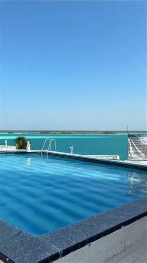 Discovering Paradise, Bacalar Lagoon, Mexico, TruTravels from Raffaele M. 🇲🇽