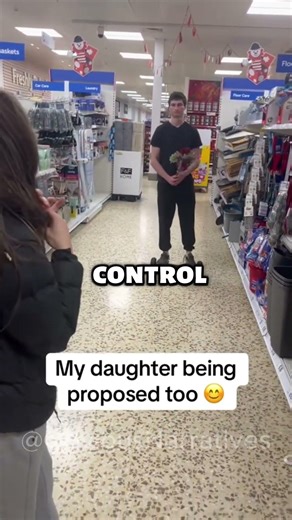 PROPOSAL GONE WRONG!!! #shorts