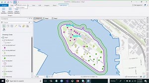 ArcGIS Pro SDK for .NET: Advanced Editing and Edit Operations