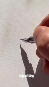 66K views · 1.2K reactions | #signature #sign #letter #alphabet #calligraphy #viral #trending | 2k25 | Facebook