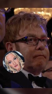 The artists have a long-standing rivalry, and they came face-to-face when they competed in the same category at the Golden Globes Awards. | Icons