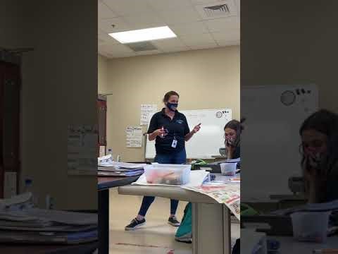 Reading lesson plan 1