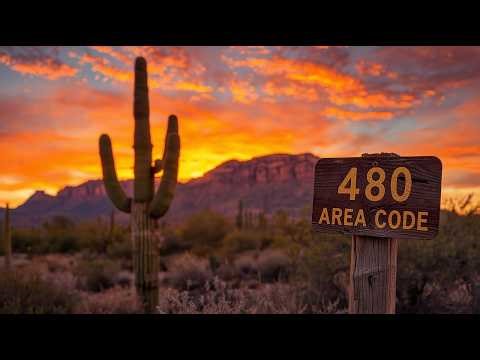 Getting Calls from 480? How to Spot Arizona "Neighbor Spoofing"