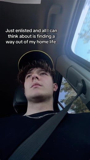 Comforting My Family During Basic Training