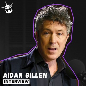 Things got heated between Ben and Liam and Littlefinger from Game of Thrones when the mic’s were off... 😬 | triple j