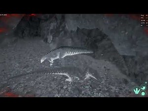 Yet ANOTHER update! + thoughts on Allosaurus