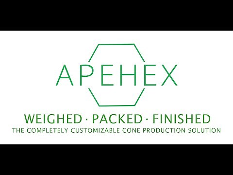 APEHEX Pre Roll System