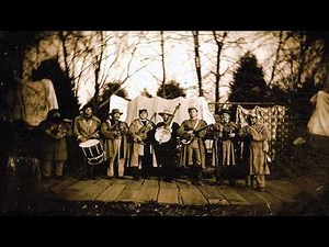 2nd South Carolina String Band - Goober Peas