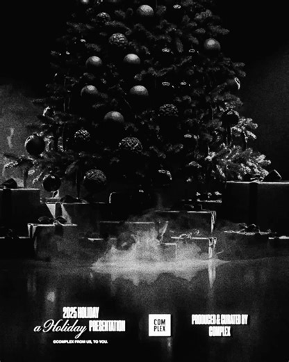 Complex Sneakers on Reels