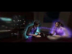 Beyond: Two Souls - Every Opportunity To Be Evil As Aiden