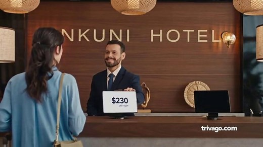 trivago TV Spot, 'Claire Versus Jess'