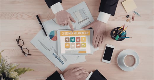 Customer Relationship Management (CRM) Essentials