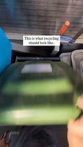 33K views · 138K reactions | We don’t just talk about plastic waste....