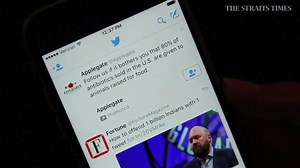 Disney eyes Twitter