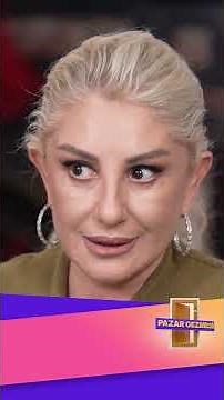 Muazzez Ersoy'un kariyer yolcuğu göz doldurdu! #PazarGezmesi #Shorts