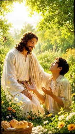 Cảm Ơn Chúa Vì Những Điều Nhỏ Bé | Thank You, Lord, for Life's Little Blessings
