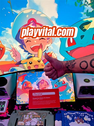 Top Gaming Accessories for Nintendo Switch