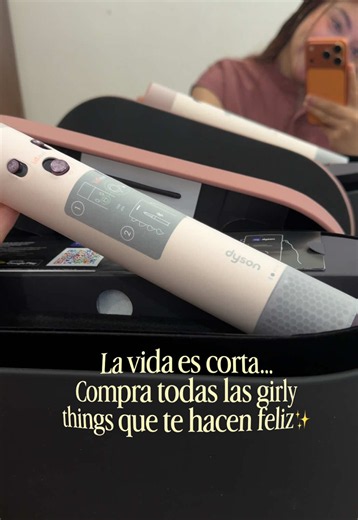 Dyson: review y primeras impresiones — ¿vale la pena?
