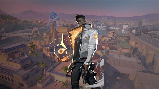 Valorant Phoenix Sunset Guide: Best lineups and tips