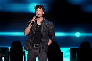 Comedian Matt Rife sparks controversy with joke in Netflix special. Is he performing in Florida?