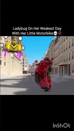 GULP GULP 🗣️ || #miraculous #ladybug #memes
