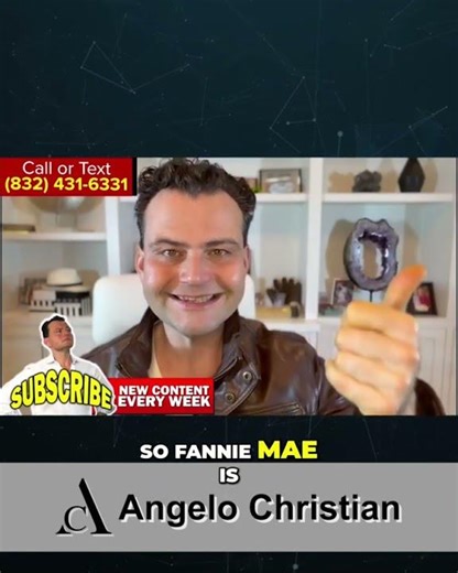 Fannie Mae Accepts Crypto for Home Buying! #shorts