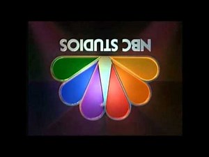 Messing Around with Logos!! NBC Studios logo 2000-04