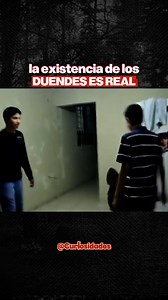 La existencia de los duendes es REAL | Curiosidades