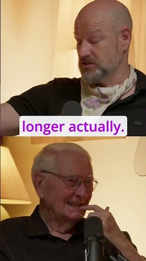 Phil’s 30-Day Two-Way Prayer Practice — Vulnerability & Trust