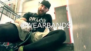 12 reactions | Added @wearbands to my ninja training. This tool just keeps giving. Get yours for black friday at wearbands.com 30%off with promo code “friday30” you wont regret it!  Working with @ninjaintensity and now adding this is a #gamechanger! Get everything you can from every workout. Wear Your Bands™! _________ Today, Black Friday ONLY, get 30% off with promo code FRIDAY30 at www.wearbands.com/shop. 30-day money back guarantee. | WearBands | Facebook