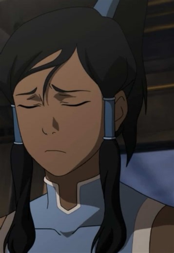 Mako vs. Asami: Agreeing to Korra's Wishes