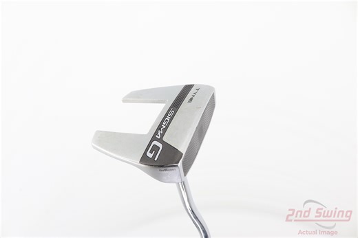 Ping Sigma G Tyne Putter (B-42647987543)