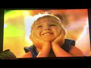 Opening to Miracle on 34th Street 1995 VHS