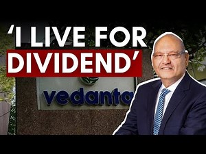 On Demerger, Next Big Growth Engine & Dividend Policy: Vedanta Chairman Anil Agarwal On NDTV Profit