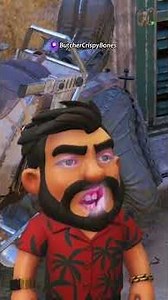 I had hoped for him... #arcraiders #arcraidersgameplay #arcraidersgame