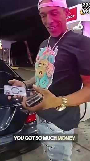 Deputies seize drugs, gun, and cash during stop