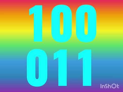 Base 2 Numbers | Base 3 Numbers